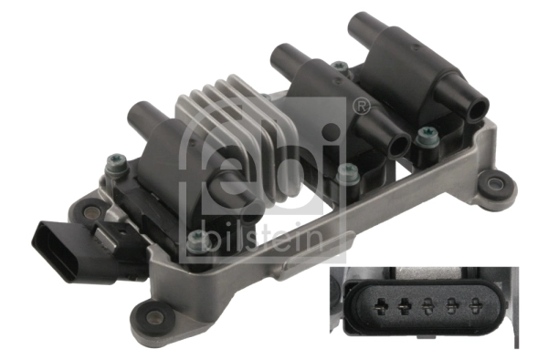 Ignition Coil